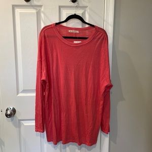 NWT FREE PEOPLE We The Free Size Small